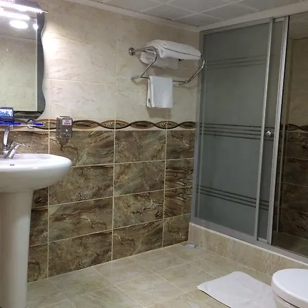 Cavusoglu Oteli Adana