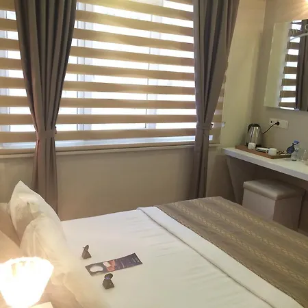 Hotell Cavusoglu Oteli Adana