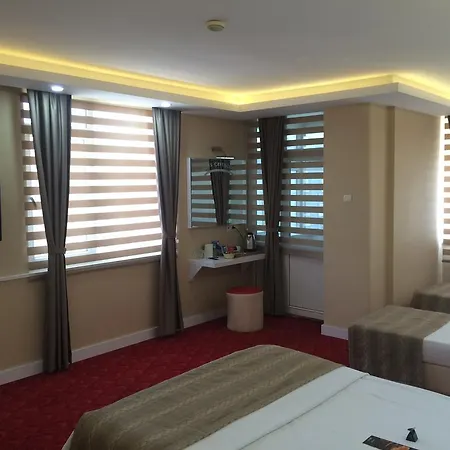 Hotell Cavusoglu Oteli 2*