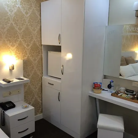 Cavusoglu Oteli アダナ