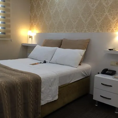 Hotell Cavusoglu Oteli 2*