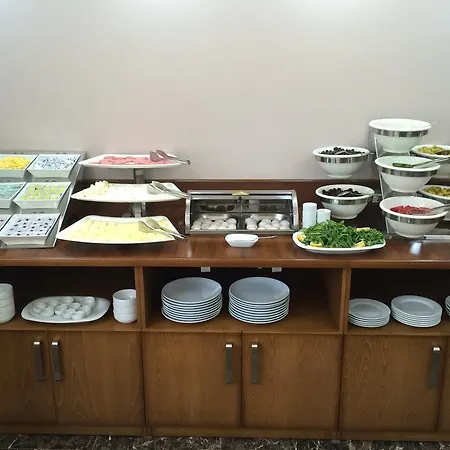 Hotell Cavusoglu Oteli Adana