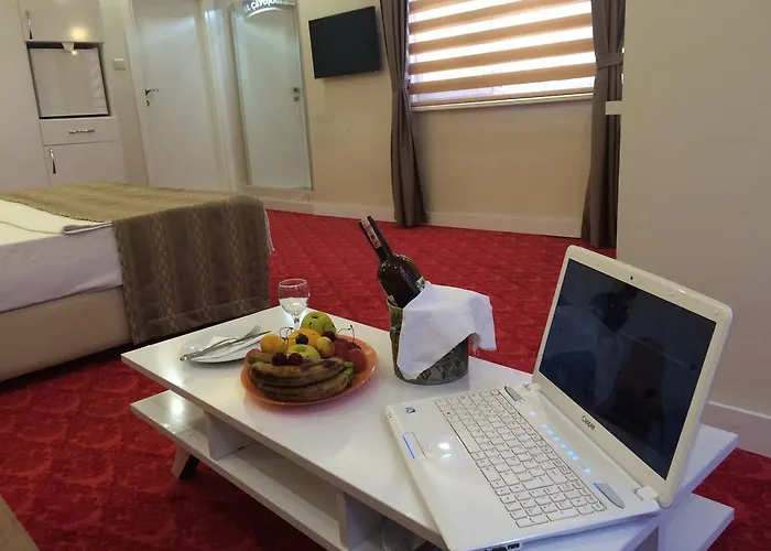 فندق Cavusoglu Oteli
