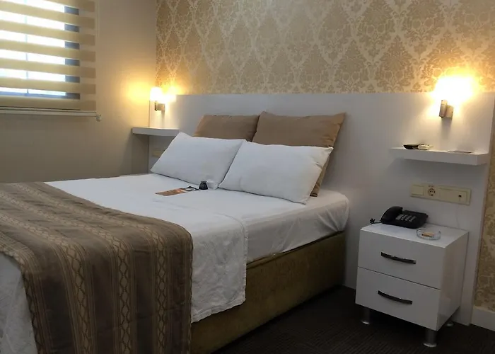 فندق Cavusoglu Oteli 2*