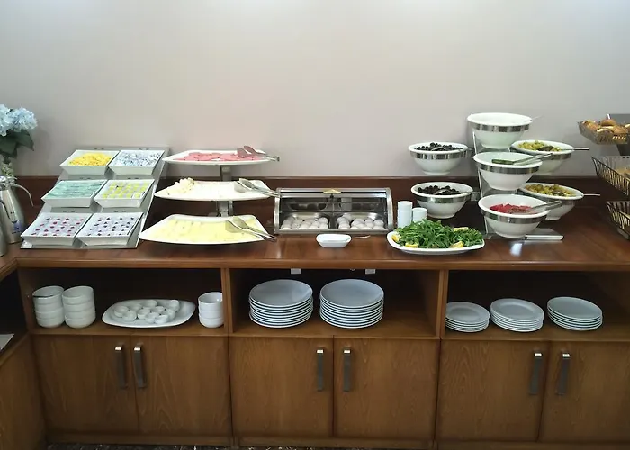 فندق Cavusoglu Oteli أضنه