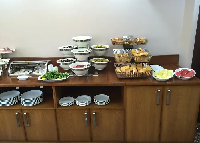 فندق Cavusoglu Oteli 2*